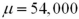 <strong>Suppose that,on average,electricians earn approximately dollars per year in the United States.Assume that the distribution for electrician's yearly earnings is normally distributed and that the standard deviation is dollars. Refer to Exhibit 7-2.Given a sample of four electricians,what is the standard deviation for the sampling distribution of the sample mean?</strong> A)6,000 B)12,000 C)36,000 D)54,000