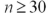 <strong>According to the central limit theorem,the distribution of the sample means is normal if _______________.</strong> A)The underlying population is normal B)The sample size C)If the standard deviation of the population is known D)Both A and B are correct