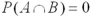 <strong>Let A and B be two independent events with P(A)= 0.40 and P(B)= 0.20.Therefore,__________.</strong> A) B) C) D)