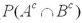 <strong>Let ,and .Compute .</strong> A)0.20 B)0.50 C)0.65 D)0.70