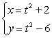 <strong>For the given parametric equations, find a corresponding x-y equation for the curve. </strong> A) B) C) D)
