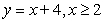 <strong>For the given parametric equations, find a corresponding x-y equation for the curve. </strong> A) B) C) D)