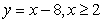 <strong>For the given parametric equations, find a corresponding x-y equation for the curve. </strong> A) B) C) D)