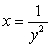 <strong>Find an x-y equation for the given parametric equations. </strong> A) B) C) D)