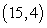 <strong>Find all points of intersection of the two curves. </strong> A) B) C) D)