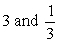<strong>Find all slopes of the curve at the given point. [It may be helpful to graph the curve.]  </strong> A)   B) -3 and 0 C) -3 and 3 D) 0, undefined <div style=padding-top: 35px> 