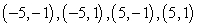 <strong>Identify all points at which the curve has a vertical tangent. </strong> A) B) C) D)