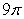 <strong>Find the area enclosed by the given curve. </strong> A) B) C) D)