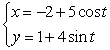 <strong>Find the arc length of the curve. Approximate numerically, if needed. </strong> A) 28.274 B) 14.181 C) 28.362 D) 14.137