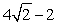 <strong>Find the arc length of the curve exactly. </strong> A) B) C) D)