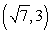 <strong>Find all polar coordinate representations of the given rectangular point. </strong> A) B) C) D)