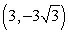 <strong>Find rectangular coordinates for the given polar point. </strong> A) B) C) D)