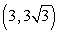 <strong>Find rectangular coordinates for the given polar point. </strong> A) B) C) D)