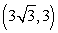 <strong>Find rectangular coordinates for the given polar point. </strong> A) B) C) D)