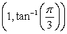 <strong>Find rectangular coordinates for the given polar point. </strong> A) B) C) D)