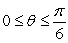 <strong>Identify a range of values of that produces one copy of the graph. </strong> A) B) C) D)