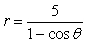 <strong>Identify a range of values of that produces one copy of the graph. </strong> A) B) C) D)