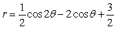 <strong>Identify all values of where r = 0. </strong> A) B) C) D)