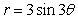 <strong>Identify all values of where r = 0. </strong> A) B) C) D)