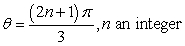 <strong>Identify all values of where r = 0. </strong> A) B) C) D)