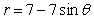 Find the area of the indicated region. Bounded by  