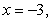 Graph the conic section with focus and the given directrix and eccentricity. Directrix