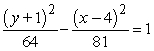 Which of the following sets of parametric equations is equivalent to ?