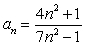 Determine whether converges or diverges. Show all your work.