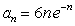 Determine whether converges or diverges. Show all your work.