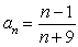 <strong>Determine whether is increasing, decreasing or neither.</strong> A) decreasing B) increasing C) neither