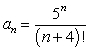 <strong>Determine whether is increasing, decreasing or neither.</strong> A) decreasing B) increasing C) neither