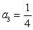 <strong>Write a formula that produces the given terms of the sequence. , , , </strong> A) B) C) D)