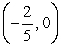 <strong>Determine all values of c such that the series converges. </strong> A) any real number B) c in the interval C) c in the interval D) c in the interval