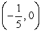 <strong>Determine all values of c such that the series converges. </strong> A) any real number B) c in the interval C) c in the interval D) c in the interval