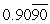 <strong>Write as a fraction.</strong> A) B) C) D)