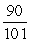 <strong>Write as a fraction.</strong> A) B) C) D)