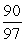 <strong>Write as a fraction.</strong> A) B) C) D)