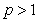 <strong>Determine all values of p for which the series converges.</strong> A) B) C) D)