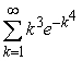<strong>Determine the number of terms needed to obtain the sum of to within 10<sup>-6</sup>.</strong> A) or n = 13 B) or n = 2 C) or n = 4 D) or n = -13