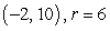 <strong>Determine the radius and interval of convergence of .</strong> A) B) C) D)