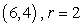 <strong>Determine the radius and interval of convergence of .</strong> A) B) C) D)