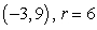 <strong>Determine the radius and interval of convergence of .</strong> A) B) C) D)