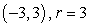 <strong>Determine the radius and interval of convergence of .</strong> A) B) C) D)