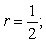 <strong>Determine the radius and interval of convergence. </strong> A) B) C) D)