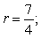 <strong>Determine the radius and interval of convergence. </strong> A) B) C) D)