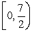 <strong>Determine the radius and interval of convergence. </strong> A) B) C) D)