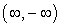 <strong>Determine the radius and interval of convergence. </strong> A) B) C) D) converges for