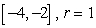 <strong>Determine the radius and interval of convergence of .</strong> A) B) C) D)