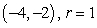 <strong>Determine the radius and interval of convergence of .</strong> A) B) C) D)