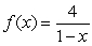 <strong>Find the power series representation (about c = 0), the radius of convergence, and the interval of convergence. </strong> A) B) C) D)
